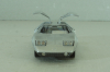 Mercedes-Benz C 111 1969, silver, 1813, Marklin 1:43