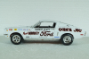 Ford Mustang S/S Cobra Jet 1968, Drag Racing Hubert Platt,  AutoWorld 1 :18 