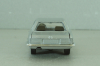 Mercedes-Benz 350 SL (R107) 1972, silver, 1813, Marklin 1:43