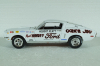 Ford Mustang S/S Cobra Jet 1968, Drag Racing Hubert Platt,  AutoWorld 1 :18 