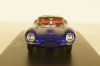 Jaguar XK SS Cabriolet 1957 blue metallic, PRD534, Premium X 1:43 Уценка!