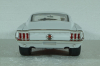 Ford Mustang S/S Cobra Jet 1968, Drag Racing Hubert Platt,  AutoWorld 1 :18 