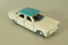 Chevrolet Corvair 4 1960, Franklin mint 1:43