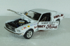 Ford Mustang S/S Cobra Jet 1968, Drag Racing Hubert Platt,  AutoWorld 1 :18 