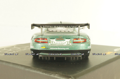 Aston Martin DBR9 #59 Le Mans 2005, LMM080, IXO 1:43