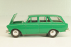 Москвич-427, зеленый,Тантал/Радон 1:43