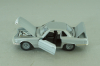 Mercedes-Benz 350 SL (R107) 1972, silver, 1813, Marklin 1:43