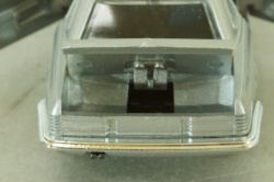 Mercedes-Benz 350 SL (R107) 1972, silver, 1813, Marklin 1:43
