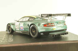 Aston Martin DBR9 #59 Le Mans 2005, LMM080, IXO 1:43