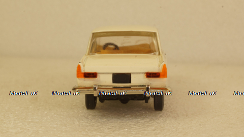 Москвич 408 А1 Олимпийский, Тантал/Радон 1:43 