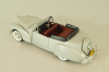 Lincoln Continental 1941, grey, #44 RIO 1:43 Уценка!