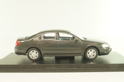 Chevrolet Impala 2011, grey, American Heritage 1:43 Уценка!