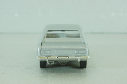 Ford Capri 1969, silver, 1803, Marklin 1:43