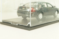 Chevrolet Impala 2011, grey, American Heritage 1:43 Уценка!