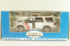 Ford Expedition Police U.S Coast Guard 2003, white, 176316, Gearbox 1:43