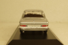 BMW 2000 CS Coupe 1967 silver, 940025081, Maxichamps 1:43