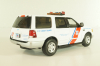 Ford Expedition Police U.S Coast Guard 2003, white, 176316, Gearbox 1:43