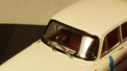 Набор Миллионных Москвичей,TruckTyr 1:43