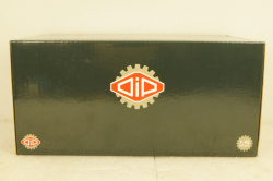 САЗ-3504 Газ-52 1975, 105211, DiP Models 1:43