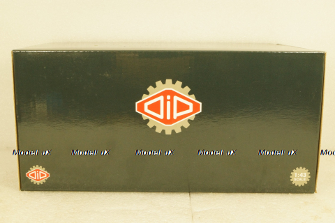 САЗ-3504 Газ-52 1975, 105211, DiP Models 1:43