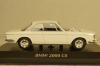 BMW 2000 CS Coupe 1967 white, 940025080, Maxichamps 1:43