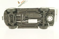 Ford Expedition Police U.S Coast Guard 2003, white, 176316, Gearbox 1:43