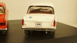 Набор Миллионных Москвичей,TruckTyr 1:43