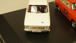 Набор Миллионных Москвичей,TruckTyr 1:43