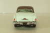 Mercury Monterey 1951,  green, Franklin Mint 1:43