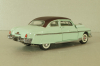 Mercury Monterey 1951,  green, Franklin Mint 1:43