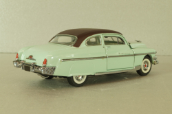 Mercury Monterey 1951,  green, Franklin Mint 1:43