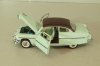 Mercury Monterey 1951,  green, Franklin Mint 1:43