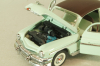 Mercury Monterey 1951,  green, Franklin Mint 1:43