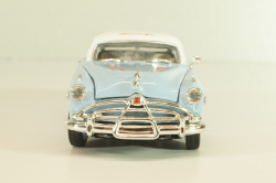 Hudson Hornet #91 NASCAR, Tim Flock/Jocko Flocko, blue/white, RB3402SP, TeamCaliber 1:43
