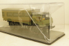 КАМАЗ 53501 6x6 Мустанг, SSM1244, SSM 1:43