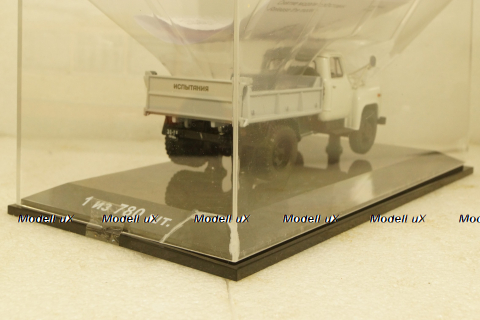 САЗ-3504 Газ-52 1975, 105211, DiP Models 1:43 Уценка!