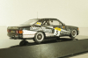 Mercedes-Benz 500 SEC AMG (W126) #5 SPA 1989, black, 68931, AutoArt 1:43
