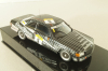 Mercedes-Benz 500 SEC AMG (W126) #5 SPA 1989, black, 68931, AutoArt 1:43
