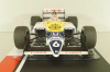 Williams FW11 Honda #6 winner Brazilian GP 1986 Nelson Piquet, Formula 1,  MCG18626F, MCG 1:18