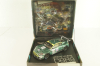 Aston Martin DBR9 #59 Le Mans 2005, LMM080, IXO 1:43