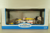 Williams FW11 Honda #6 winner Brazilian GP 1986 Nelson Piquet, Formula 1,  MCG18626F, MCG 1:18