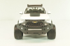 Chevrolet Colorado ZR2 Pick Up 2017 white, 32534, Maisto 1:24
