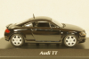Audi TT coupe 1998 black, 940017221, Maxichamps 1:43