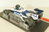 Brabham BT52B #6 winner South African GP 1983 Riccardo Patrese, Formula 1,  MCG18619F, MCG 1:18