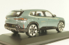 BMW XM 2023, green metallic, 410023300, Minichamps 1:43