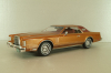 Lincoln Continental Mark V 1977, cooper, MCG18370, MCG 1:18