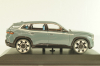 BMW XM 2023, green metallic, 410023300, Minichamps 1:43