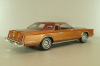Lincoln Continental Mark V 1977, cooper, MCG18370, MCG 1:18