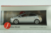 Toyota Prius 2009, silver, J-Collection 1: 43