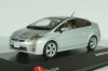 Toyota Prius 2009, silver, J-Collection 1: 43
